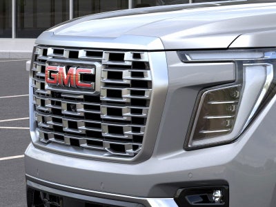 2026 GMC Yukon XL 4WD 4dr Denali