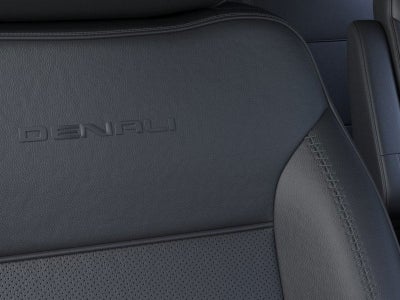 2026 GMC Yukon XL 4WD 4dr Denali