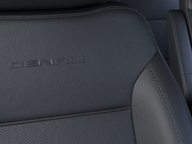 2026 GMC Yukon XL 4WD 4dr Denali