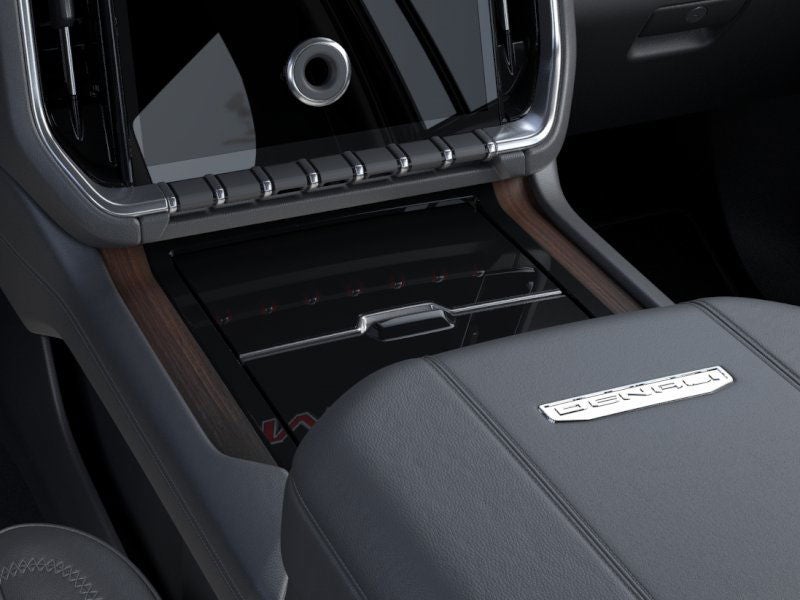 2026 GMC Yukon XL 4WD 4dr Denali