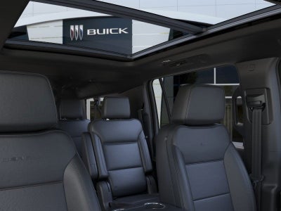 2026 GMC Yukon XL 4WD 4dr Denali