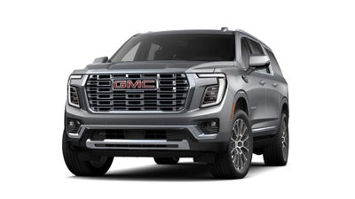2026 GMC Yukon XL 4WD 4dr Denali
