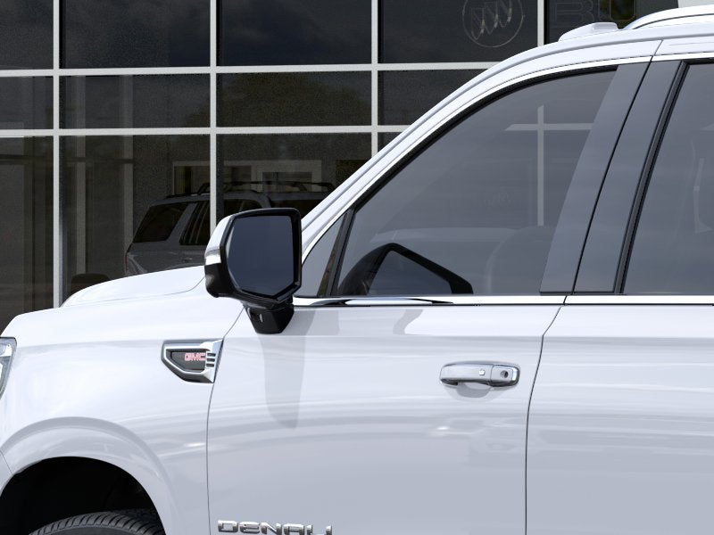 2026 GMC Yukon XL Base