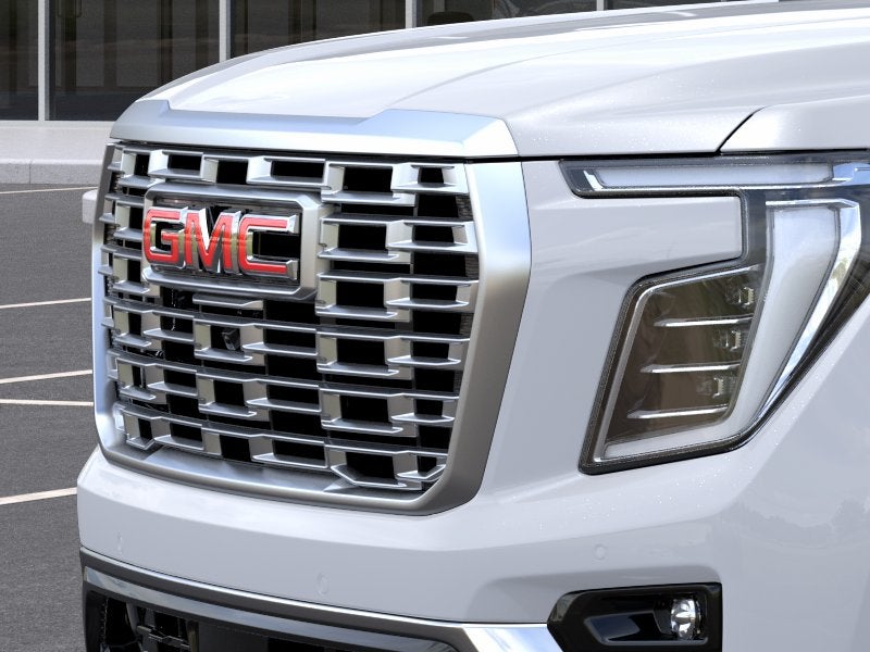 2026 GMC Yukon XL Base