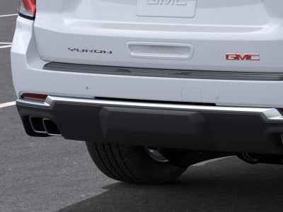 2026 GMC Yukon XL Base
