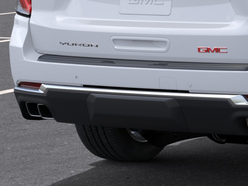 2026 GMC Yukon XL Base