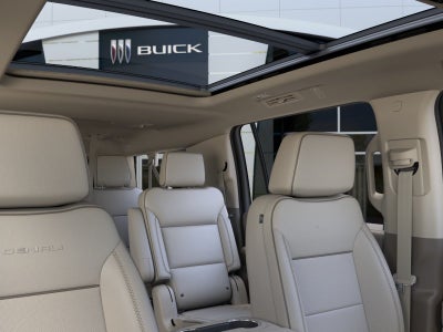 2026 GMC Yukon XL Base