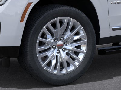 2026 GMC Yukon XL Base