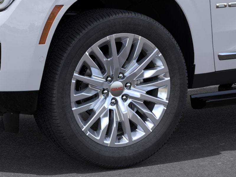 2026 GMC Yukon XL Base