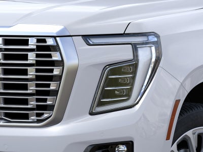 2026 GMC Yukon XL Base