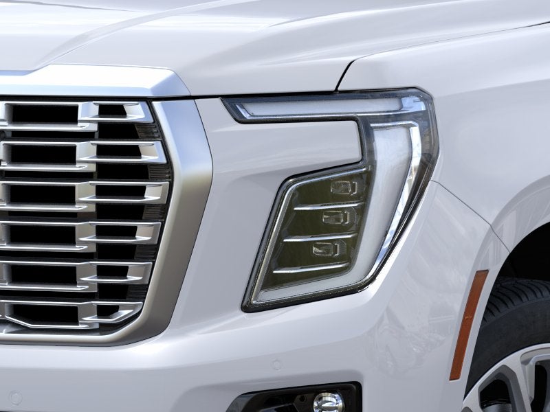 2026 GMC Yukon XL Base