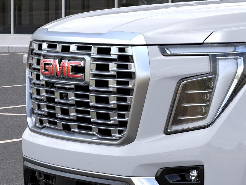 2026 GMC Yukon XL Base