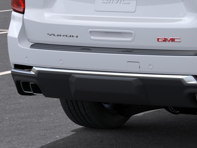 2026 GMC Yukon XL Base