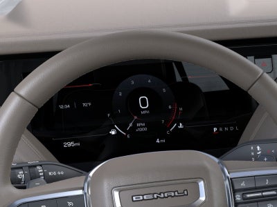 2026 GMC Yukon XL Base