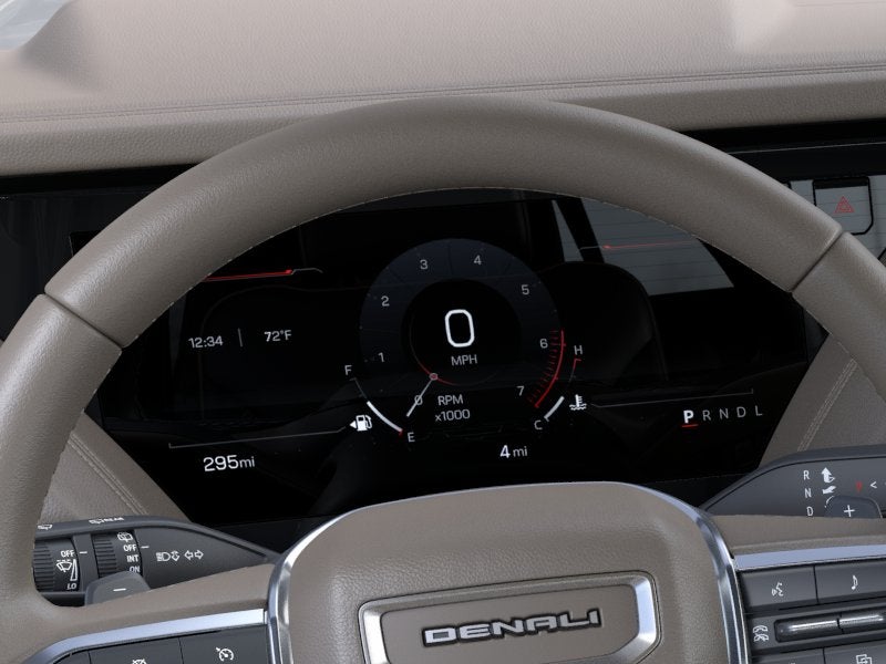 2026 GMC Yukon XL Base