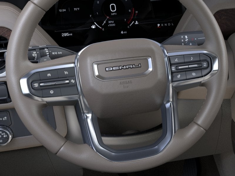 2026 GMC Yukon XL Base