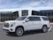 2026 GMC Yukon XL Base