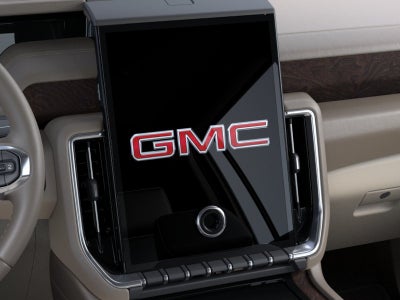 2026 GMC Yukon XL Base