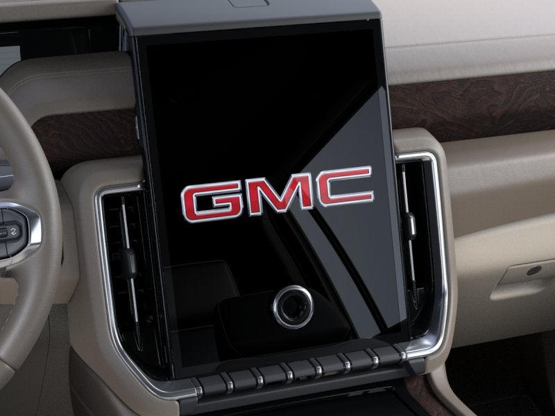 2026 GMC Yukon XL Base