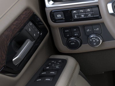 2026 GMC Yukon XL Base