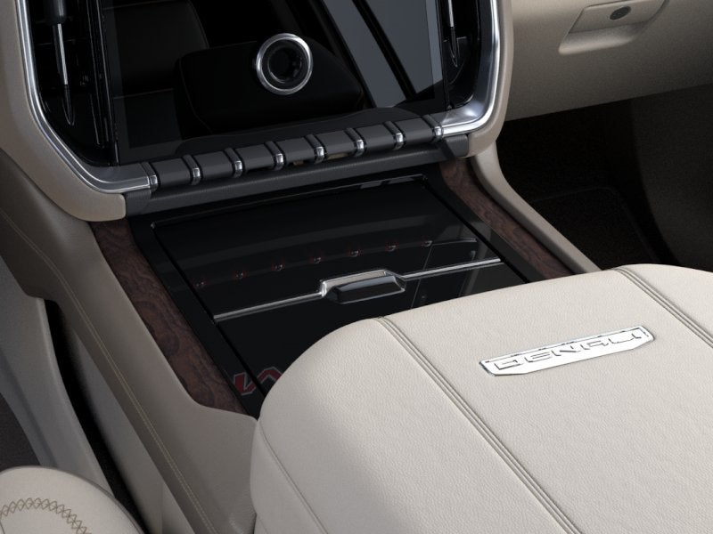 2026 GMC Yukon XL Base