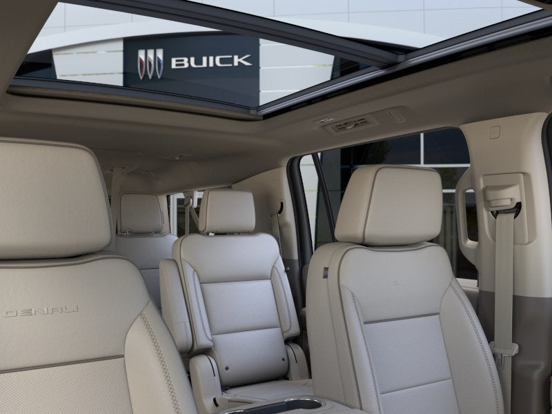 2026 GMC Yukon XL Base