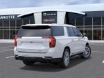 2026 GMC Yukon XL Base