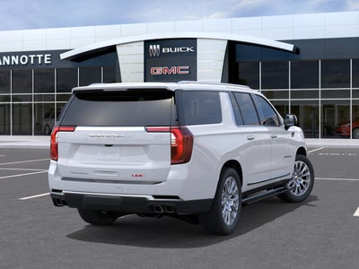 2026 GMC Yukon XL Base