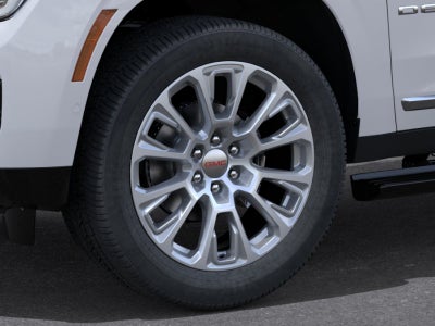 2026 GMC Yukon XL Base