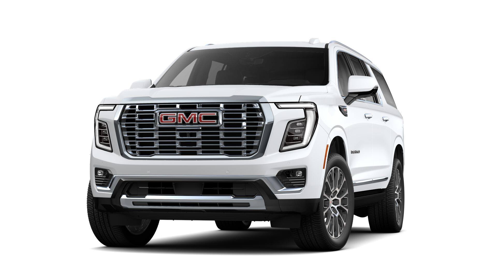 2026 GMC Yukon XL Base