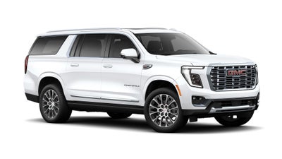 2026 GMC Yukon XL Base