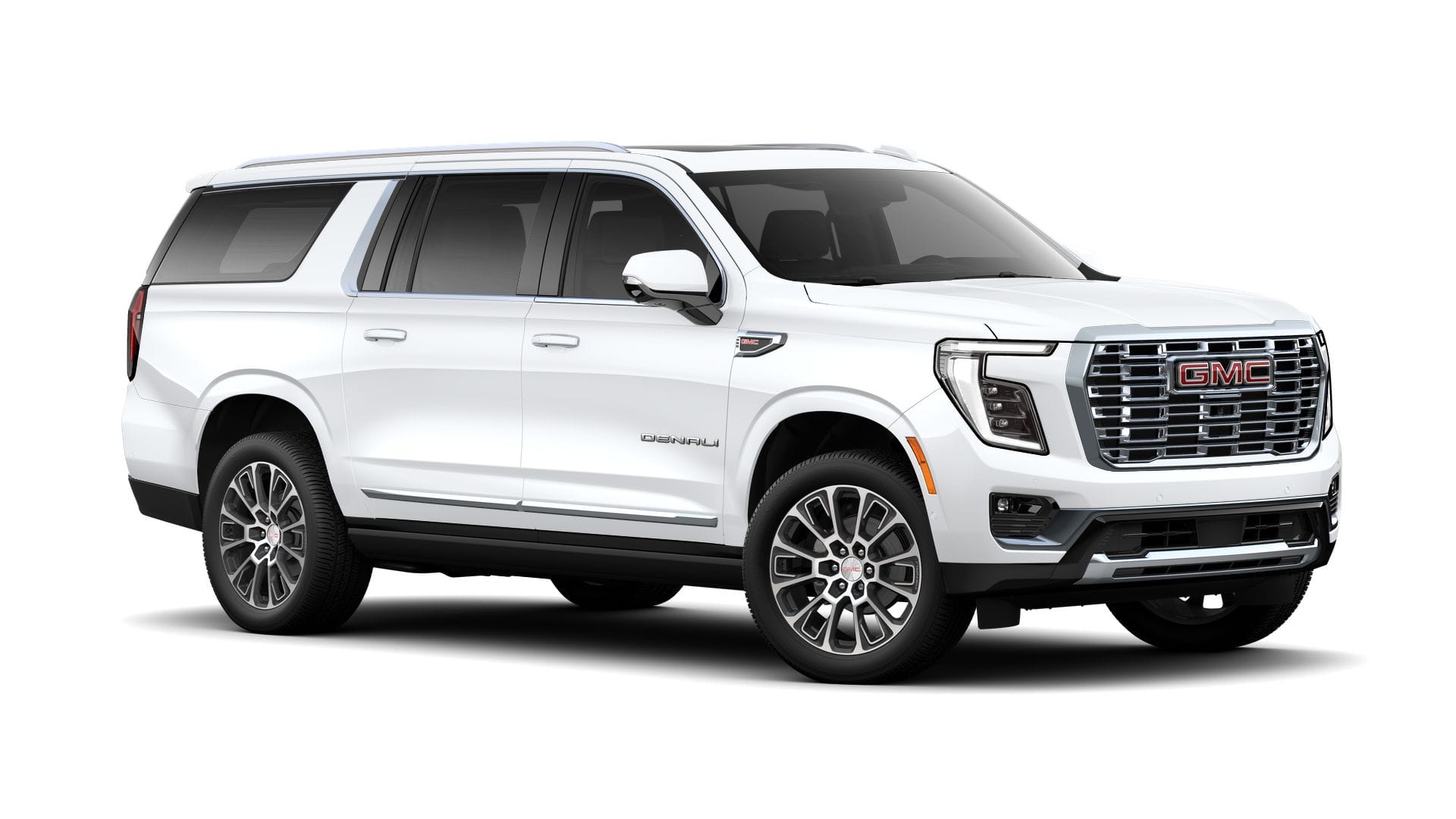 2026 GMC Yukon XL Base