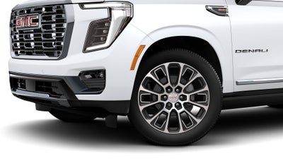 2026 GMC Yukon XL Base