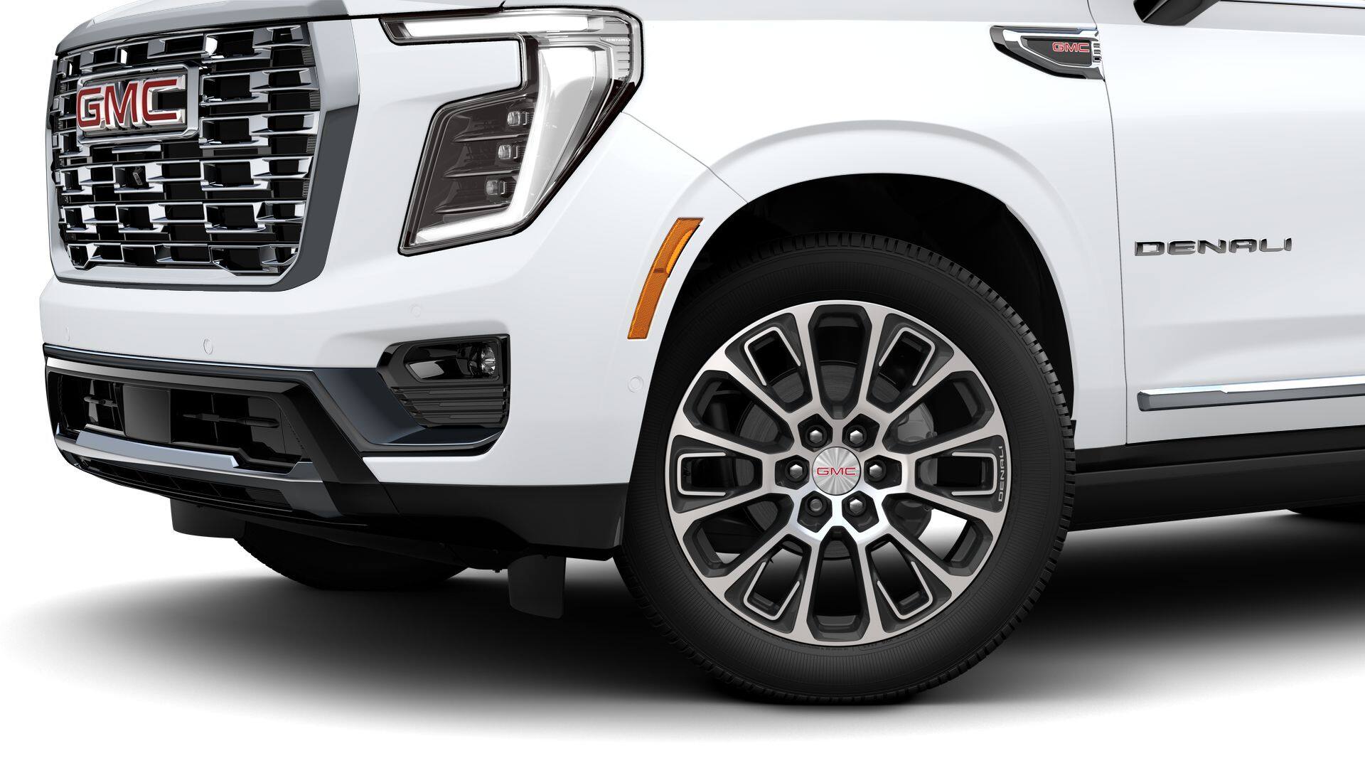2026 GMC Yukon XL Base