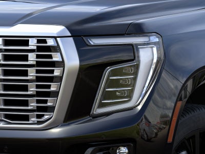 2026 GMC Yukon XL 4WD 4dr Denali