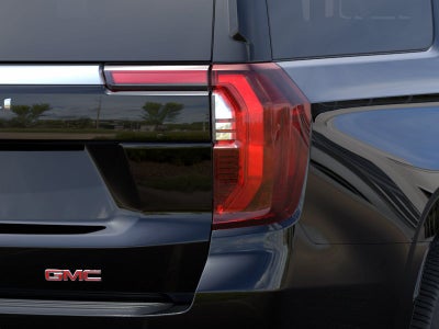 2026 GMC Yukon XL 4WD 4dr Denali