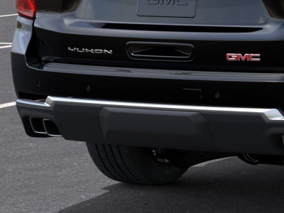 2026 GMC Yukon XL 4WD 4dr Denali