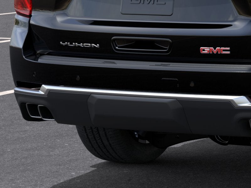 2026 GMC Yukon XL 4WD 4dr Denali