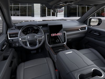 2026 GMC Yukon XL 4WD 4dr Denali