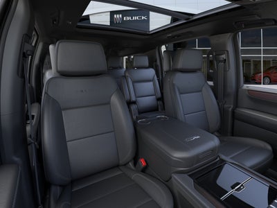 2026 GMC Yukon XL 4WD 4dr Denali
