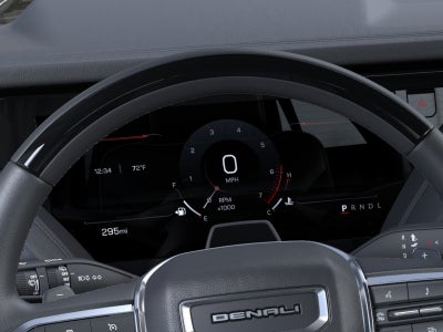 2026 GMC Yukon XL 4WD 4dr Denali