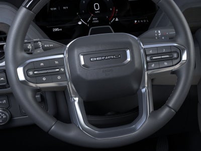 2026 GMC Yukon XL 4WD 4dr Denali