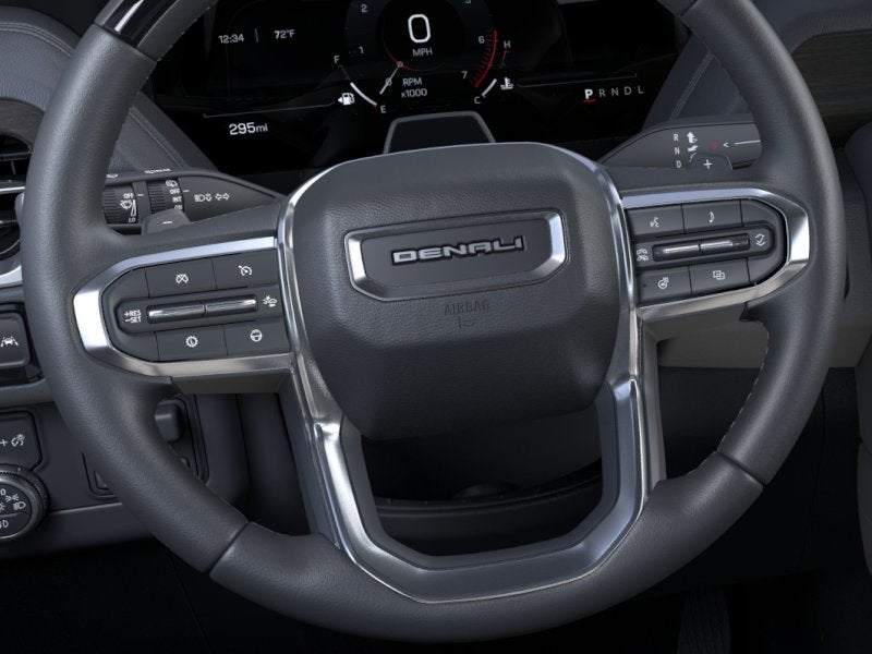 2026 GMC Yukon XL 4WD 4dr Denali