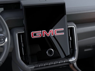 2026 GMC Yukon XL 4WD 4dr Denali