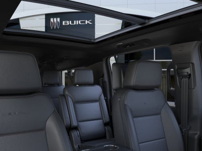 2026 GMC Yukon XL 4WD 4dr Denali