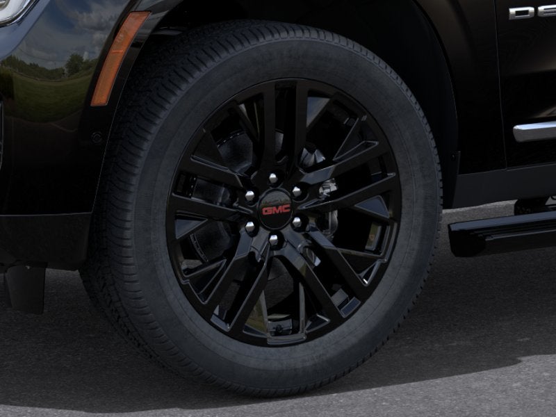 2026 GMC Yukon XL 4WD 4dr Denali