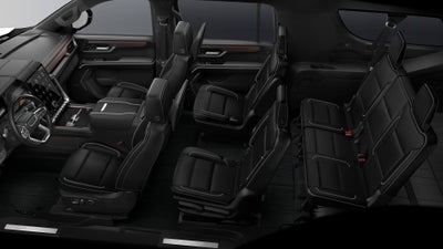 2026 GMC Yukon XL Base