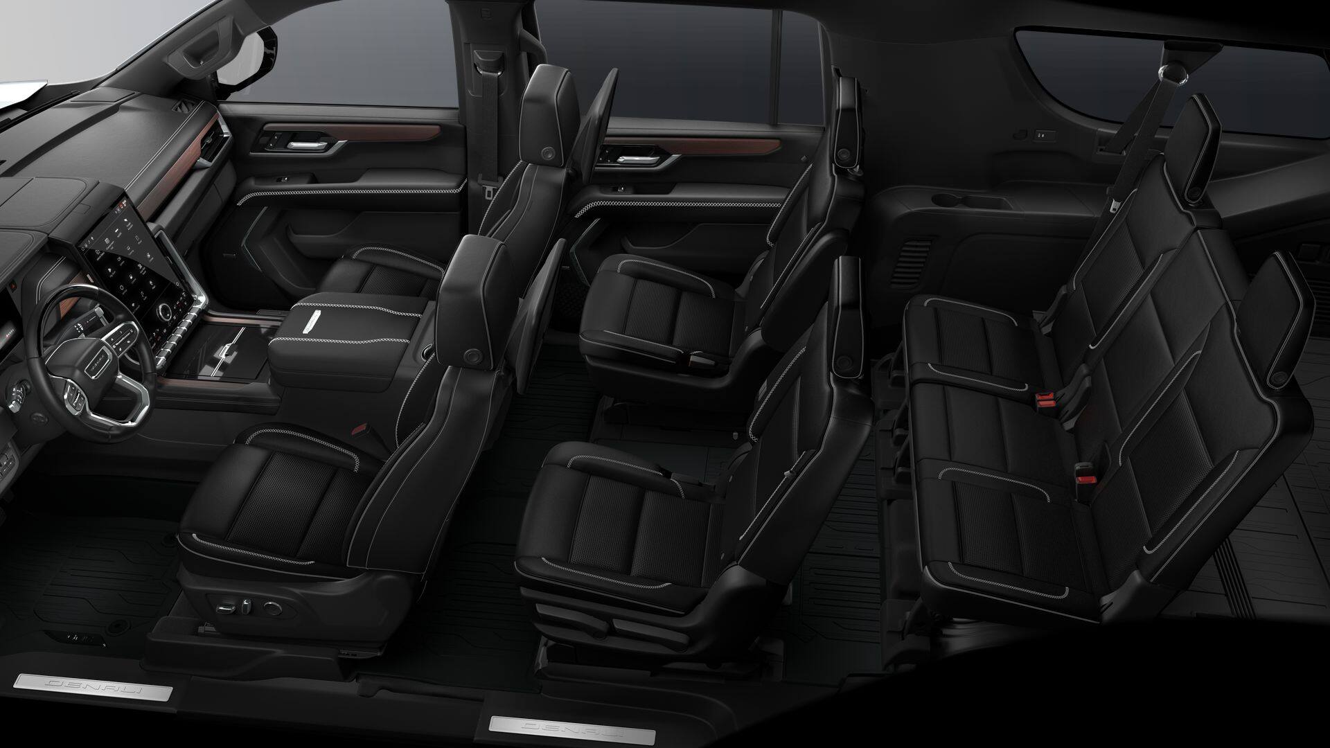 2026 GMC Yukon XL Base