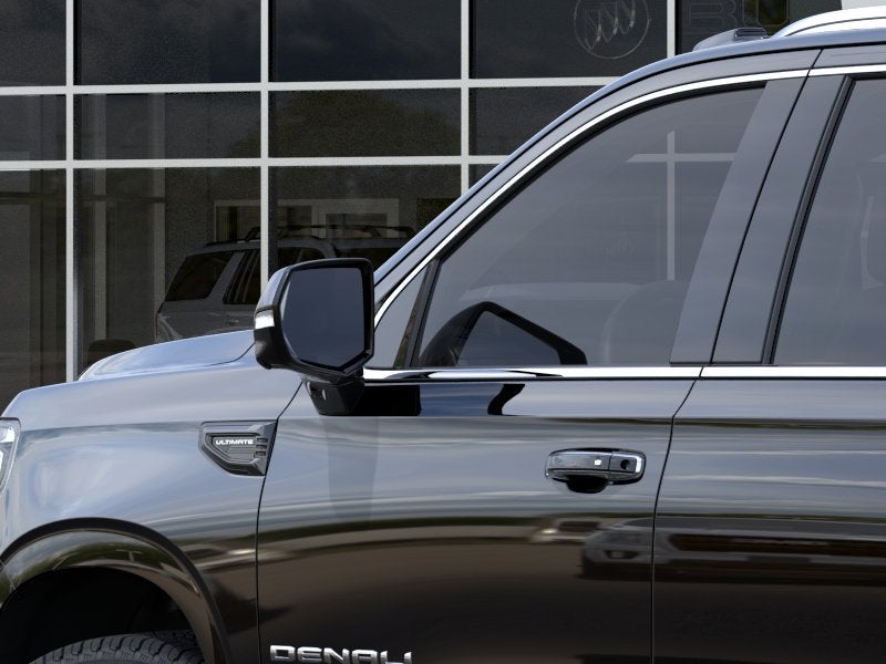 2026 GMC Yukon XL Base