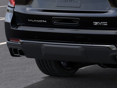 2026 GMC Yukon XL Base